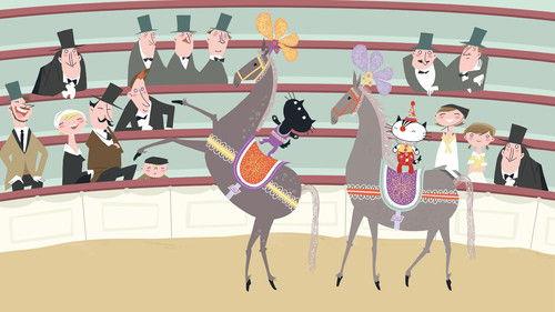 Background image for Episode 23