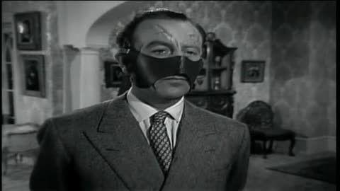 The Invisible Man Season 1 Episode 3 - Behind the Mask