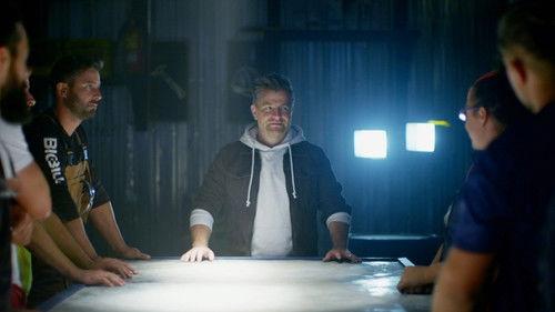 Maître du chantier Season 2 Episode 4 - Episode 4