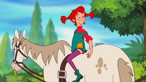 Pippi Longstocking Season 1 Episode 12 - Pippi Saves the Old Folks