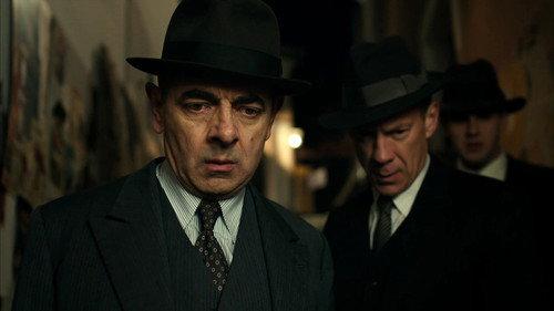 Maigret Season 1 Episode 1 - Maigret Sets a Trap