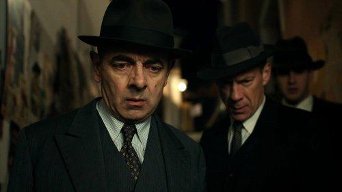 Maigret Season 1 Episode 1 - Maigret Sets a Trap