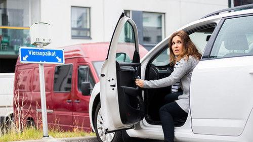 Pirjo Season 1 Episode 15 - Episode 15