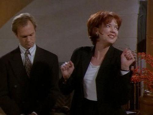 undefined Season 3 Episode 21 - Where There's Smoke There's Fired