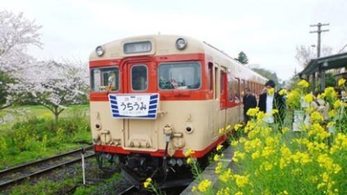 Japan Railway Journal Season 1 Episode 3 - Isumi Railway: There's Nothing Here!