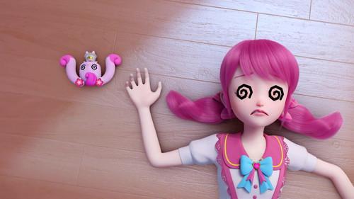 Catch! Teenieping Season 3 Episode 9 - Episode 9