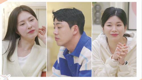 Love After Divorce Season 5 Episode 3 - Episode 3