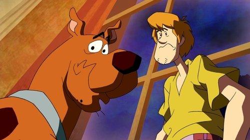 Scooby-Doo! Mystery Incorporated Season 1 Episode 5 - The Song of Mystery