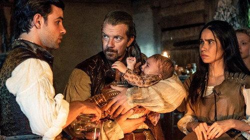Jamestown Season 3 Episode 2 - Episode 2