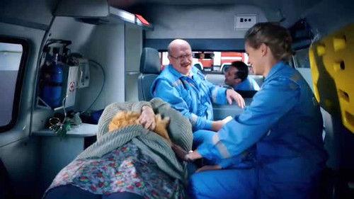 Dr. Driver Season 1 Episode 1 - Episode 1