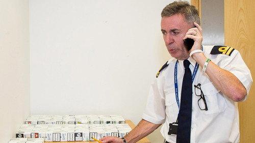 Stop, Search, Seize Season 1 Episode 15 - Episode 15