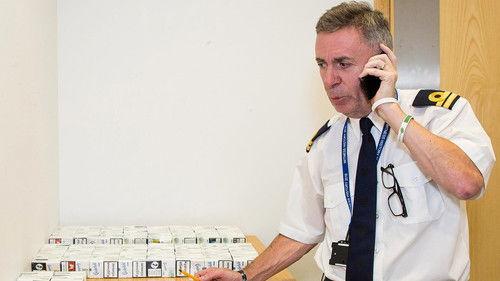 Stop, Search, Seize Season 1 Episode 15 - Episode 15