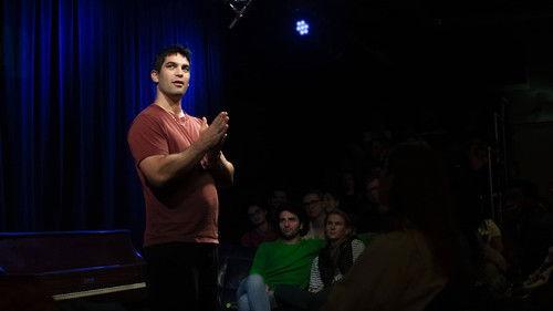 Backlight Season 22 Episode 3 - Connecting storytellers