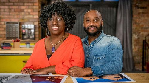 Your Home Made Perfect Season 3 Episode 1 - Shelley and Steven