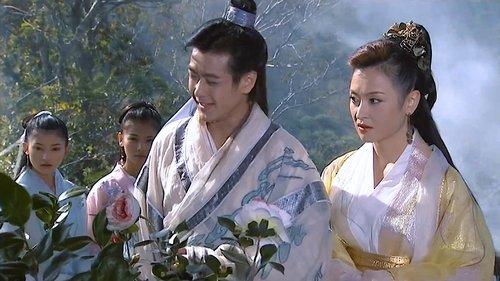 Demi-Gods and Semi-Devils Season 1 Episode 8 - Episode 8