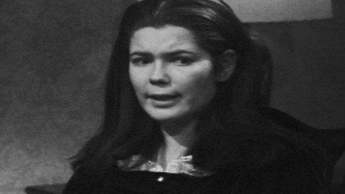 Dark Shadows Season 2 Episode 1 - DS-127