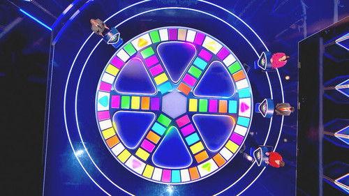 Trivial Pursuit Season 1 Episode 5 - T.P. Open