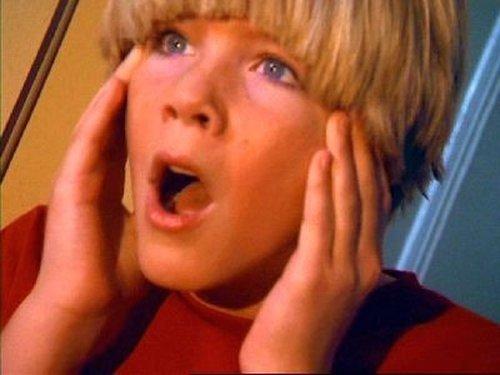 undefined Season 4 Episode 12 - Lost and Bound