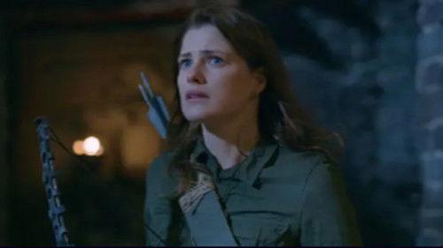 The House of Van Helsing Season 1 Episode 4 - We've Got Company