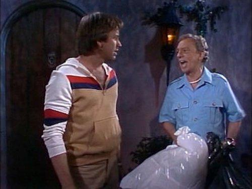 Three's Company Season 5 Episode 15 - In Like Larry