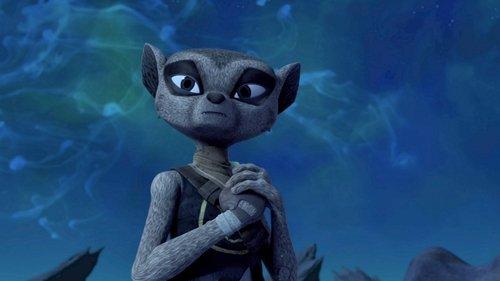 undefined Season 5 Episode 13 - Raphael Mutant Apocalypse, Part 3: Carmageddon