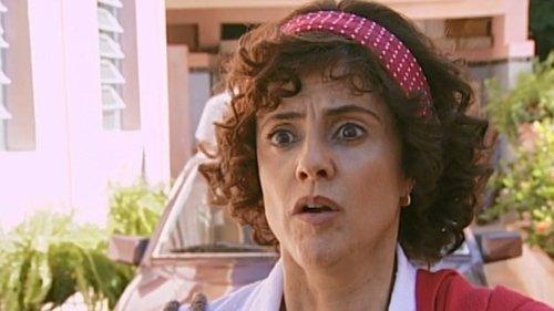 A Grande Família Season 2 Episode 11 - Feitiço do Tédio