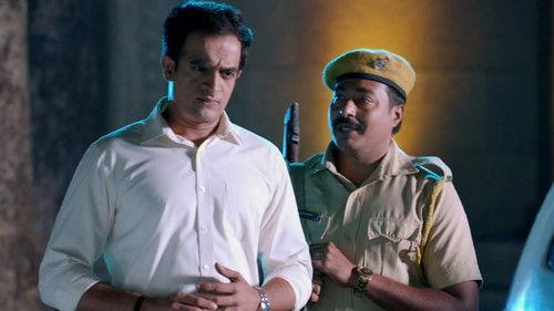 Kaal Bhairav Rahasya Season 2 Episode 5 - A Shocker for Samar