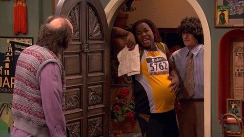 Victorious Season 1 Episode 19 - Sleepover at Sikowitz's