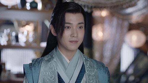 Word of Honor Season 1 Episode 8 - Episode 8
