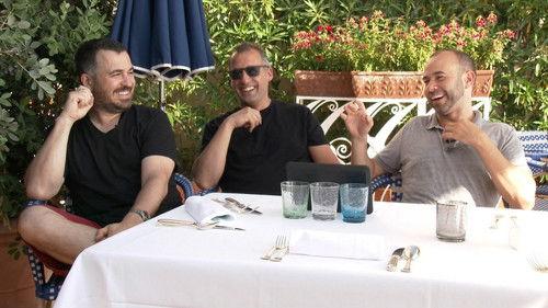 Impractical Jokers Season 6 Episode 1 - Swim Shady