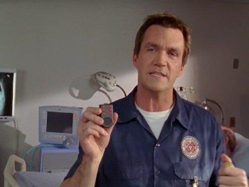 Scrubs Season 6 Episode 11 - My Night to Remember
