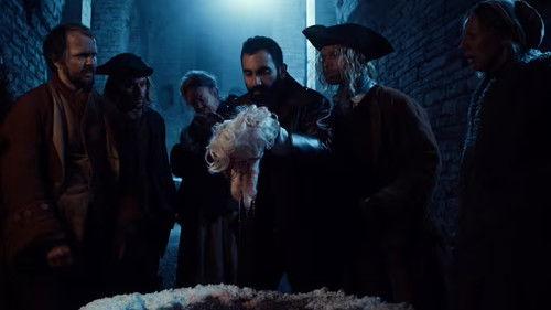 Julkalendern Season 63 Episode 8 - Episode 8