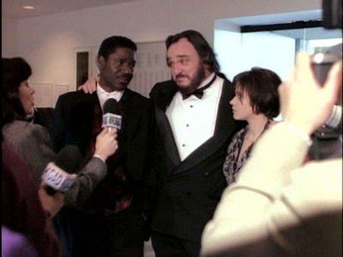 Sliders Season 2 Episode 8 - Post Traumatic Slide Syndrome