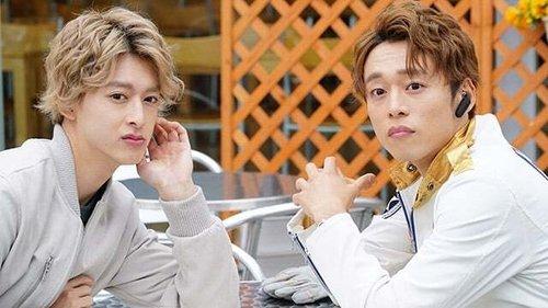 Kaitou Sentai Lupinranger vs. Keisatsu Sentai Patranger Season 1 Episode 42 - Time for Battle