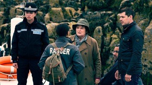Vera Season 7 Episode 1 - Natural Selection