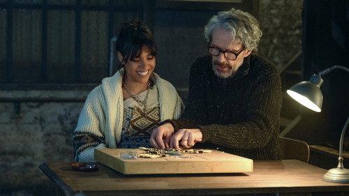 undefined Season 1 Episode 7 - La Vie en Rose