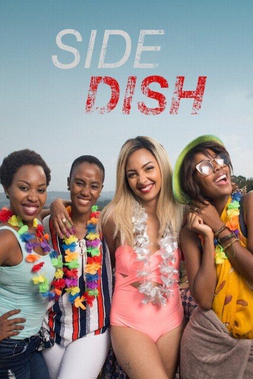 Side Dish poster