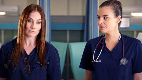 Holby City Season 19 Episode 18 - Losing Game
