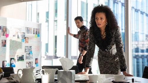 Cold Feet Season 9 Episode 5 - Episode 5