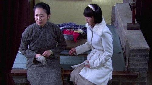 Woman's Resistance War Season 1 Episode 25 - Episode 25