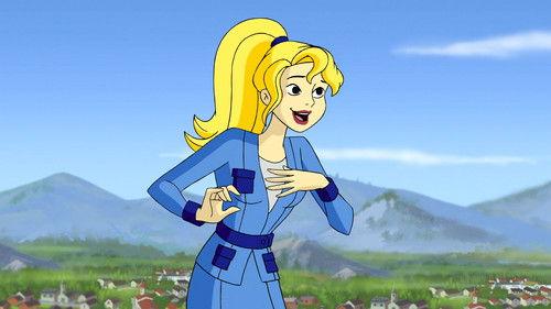 What's New, Scooby-Doo? Season 3 Episode 3 - A Scooby-Doo Valentine