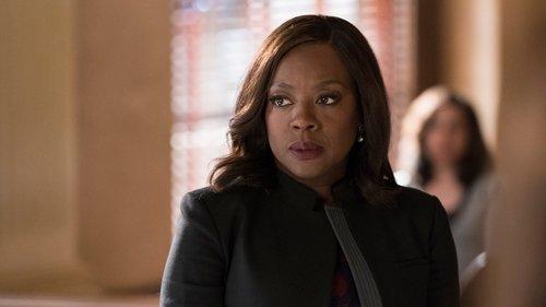 How to Get Away with Murder Season 4 Episode 11 - He's a Bad Father