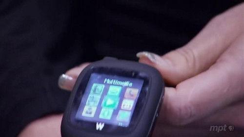 NOVA Season 38 Episode 10 - Making Stuff: Smaller