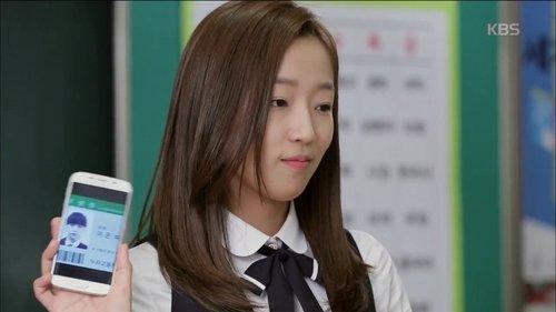 Who Are You: School 2015 Season 1 Episode 10 - Episode 10