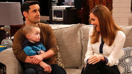 Guys with Kids Season 1 Episode 11 - First Word