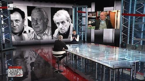 FarWest Season 1 Episode 2 - Episode 2