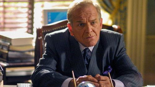 The West Wing Season 4 Episode 9 - Swiss Diplomacy