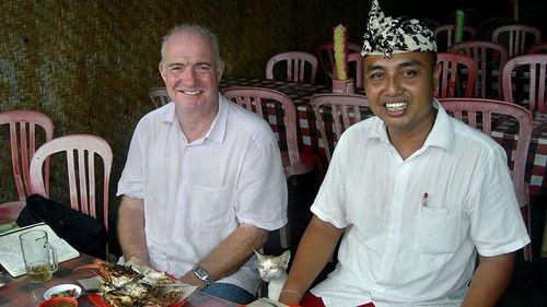 Rick Stein's Far Eastern Odyssey Season 1 Episode 5 - Sri Lanka and Bali
