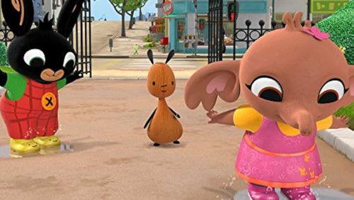 Bing Season 1 Episode 29 - Big Boots