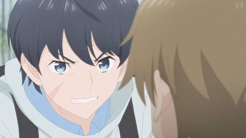 Fanfare of Adolescence Season 1 Episode 11 - The Morning Dew Is Far